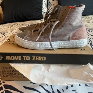Converse All Star CTAS Crater HI